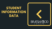 Student Information Data