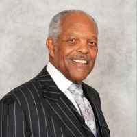 Our Senior Pastor - Dr. J. A. Reed, Jr.