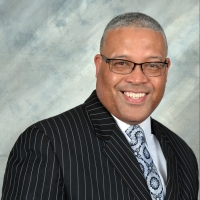 Rev. Derrick E. Walter, Sr.