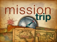 Youth Mission Trips